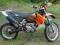 KTM 520 EXC 2002R BESTIA 525 EXC LAMPA