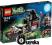 LEGO MONSTER FIGHTERS 9464 KARAWAN WAMPIRÓW NOWY