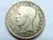 STARA MONETA ŁADNA - SREBRO