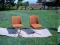 Fotele Lata 60 70.  DESIGN