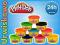Ciastolina Play Doh 10 Tub Party Pack Hasbro 22037