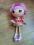 Lalaloopsy w koronie