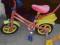Rower dla dzieci Rowerek FISHER PRICE
