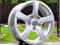 FELGI 14'' 5X100 SKODA FABIA OCTAVIA VW POLO GOLF