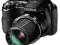 FUJIFILM Aparat S4400 black Łódż