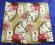 zsf007 decoupage SERWETKI 2-warstwy 33x33cm _3szt_