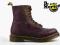 DR. MARTENS PASCAL ELK OXBLOOD r. 4(37)