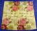 zsf009 decoupage SERWETKI 2-warstwy 33x33cm _3szt_