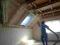 Docieplenia piana poliuretanową PUR dachy stropy
