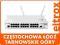 MIKROTIK 24 PORTY GIGABIT ETHERNET 2.4 GHZ 8904