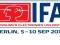 IFA 2014 targi Berlin bilet w wartosci 150zl