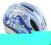 Kask Puky PH 1 rozmiar S/M - niebieski WAWA 24H