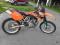 KTM 525 sx 2003r przygotowany do sezonu