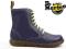 DR. MARTENS ELATE FELICE DRESS BLUES r. 6(39)