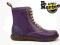 DR. MARTENS ELATE FELICE PURPLE MARTENSY r. 4(37)