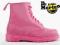 DR. MARTENS 1460 MONO PINK MARTENSY r. 9(43)