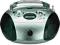 Najtańszy boombox Grundiga RCD 1420 MP3; GWARANCJA