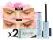 REALASH 2PAK ODŻYWKA DO RZĘS - ZNIEWALAJĄCY EFEKT!