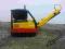 Dynapac LG 500 Zagęszczarka 500 kg 2005 rok