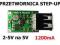 Przetwornica STEP-UP 5V 1000mA USB POWER BANK