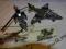 Klocki COBI Small Army Samolot i helikopter W-wa