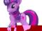 Twilight Sparkle mini kucyk My Little Pony