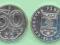 50 TENGE Taraz 2013r