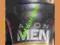 antypespiant FOR MEN ESSENTIALS