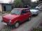 Fiat 126p maluch 2000r przyczepa campingowa hak