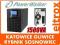 ZASILACZ AWARYJNY POWER WALKER ON-LINE 1500VA 3236