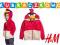 NOWA BLUZA ANGRY BIRDS H&amp;M 98/104 PROMOCJA