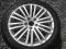 17 Volkswagen EOS Golf passat 5x112 - 1szt zapas