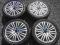 17 Volkswagen EOS Golf VI V Touran passat 5x112