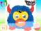 HASBRO - FURBY PARTY ROCKERS GRANAT SCOFFBY A3189