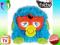 HASBRO - FURBY PARTY ROCKERS TURKUS TWITBY A3192