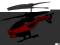 Z20 Helikopter Silverlit I/R Heli Blaster 84514