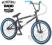 Nowy Rower BMX WTP RADIO DARKO 20''  2014  -10%