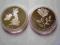 2 Funty  1oz  Ag -999 Wielka Brytania