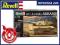 Revell 03112 - Abrams M1 A1 HA model do sklejania