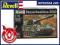 Revell 03121 - Panzerhaubitze 2000 - do sklejania