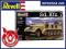 Revell 03186 - Sd.Kfz 7 - model do sklejania -