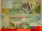 JORDANIA  1 DINAR  2002 P-34a  UNC