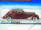 1999 HOT WHEELS - 1936 CORD - 1/64