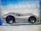 2005 HOT WHEELS - 1963 CORVETTE STING RAY - 1/64