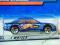 2000 HOT WHEELS - FORD T-BIRD STOCKER - 1/64