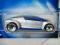 2003 HOT WHEELS - 2002 AUTONOMY CONCEPT - 1/64