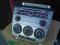 RADIO+ODTWARZACZ PŁYT CD MAZDA 3 LIFT 07r