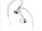 JVC Sportowe słuchawki HA-EBX86-W-E WHITE
