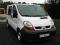 RENAULT TRAFIC VIVARO 2003 R 1,9 DCI DUBELTKABINA