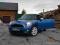 Mini Cooper S 2006 po lifcie LASER BLUE METALIC